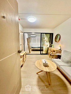 รูปภาพ 1-BR Condo at Mori Condominium Mueang Thong Thani in Ban Mai (ID 2216801)