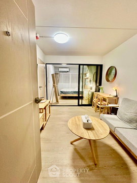 1-BR Condo at Mori Condominium Mueang Thong Thani in Ban Mai (ID 2216801)