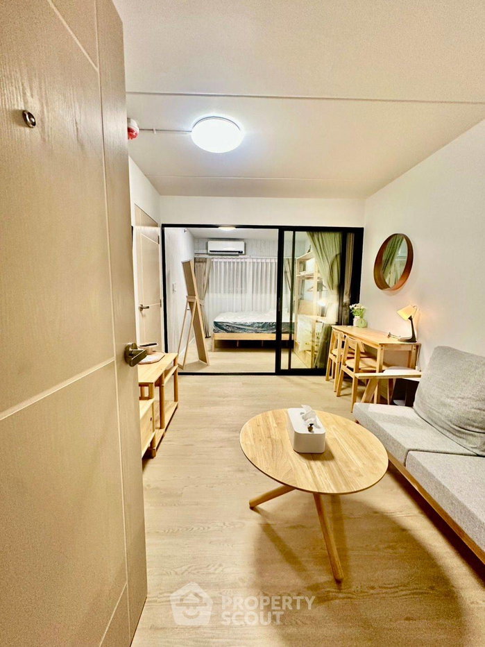 รูป คอนโด 1-ห้องนอน ที่ โมริ คอนโด เมืองทองธานี ใน บ้านใหม่ (ID 2216801) - รูปที่ 1/14