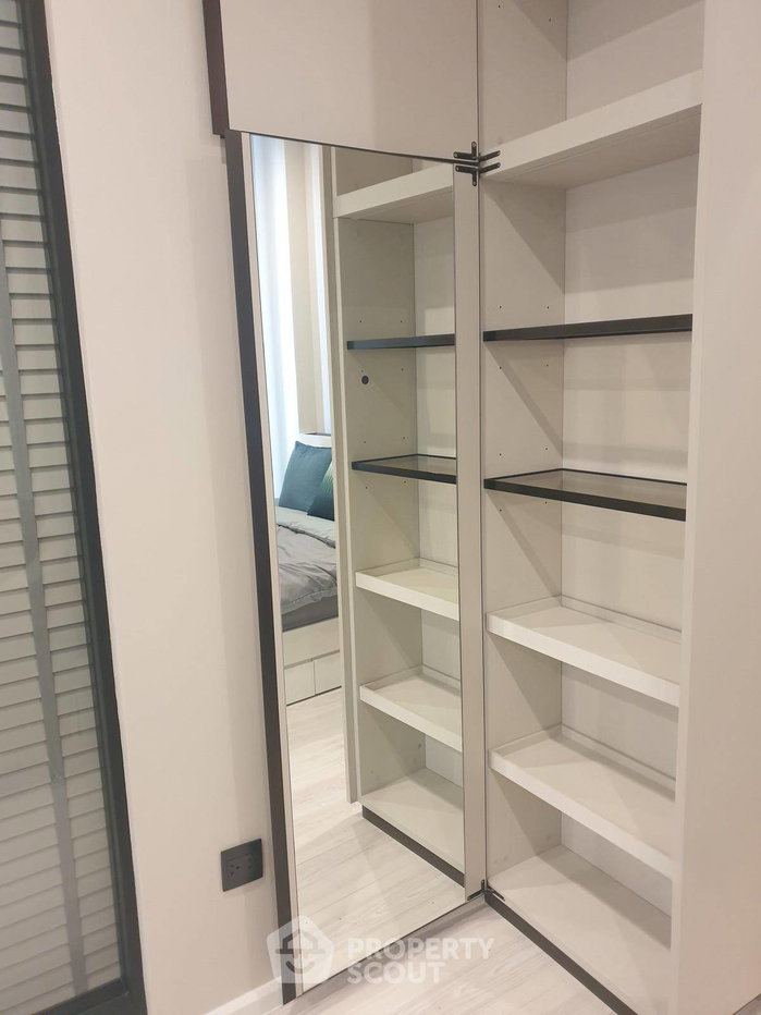 รูป คอนโด 1 ห้องนอน The Room Phayathai ใกล้ ARL ราชปรารภ 200 เมตร (ID 2568730) - รูปที่ 3/10