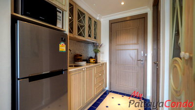 คอนโด สัตหีบ ชลบุรี : 🛏️ Studio - 🛁 1 ห้องน้ำ - 🏙️ City View - 🌏 ชื่อชาวต่างชาติ - 🏢 Seven Seas Côte ď Azur Pattaya - รหัส: SEVC08