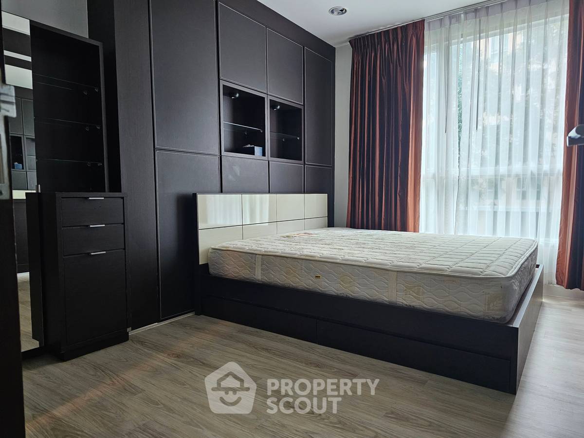 รูป คอนโด 1-ห้องนอน ที่ ดิ แอดเดรส สุขุมวิท 42 ใกล้ BTS เอกมัย (ID 1258531) - รูปที่ 10/12