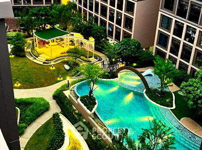 Condos for sale : 1-BR Condo at Oneder Kaset Condo in Lat Yao (ID 2668449)