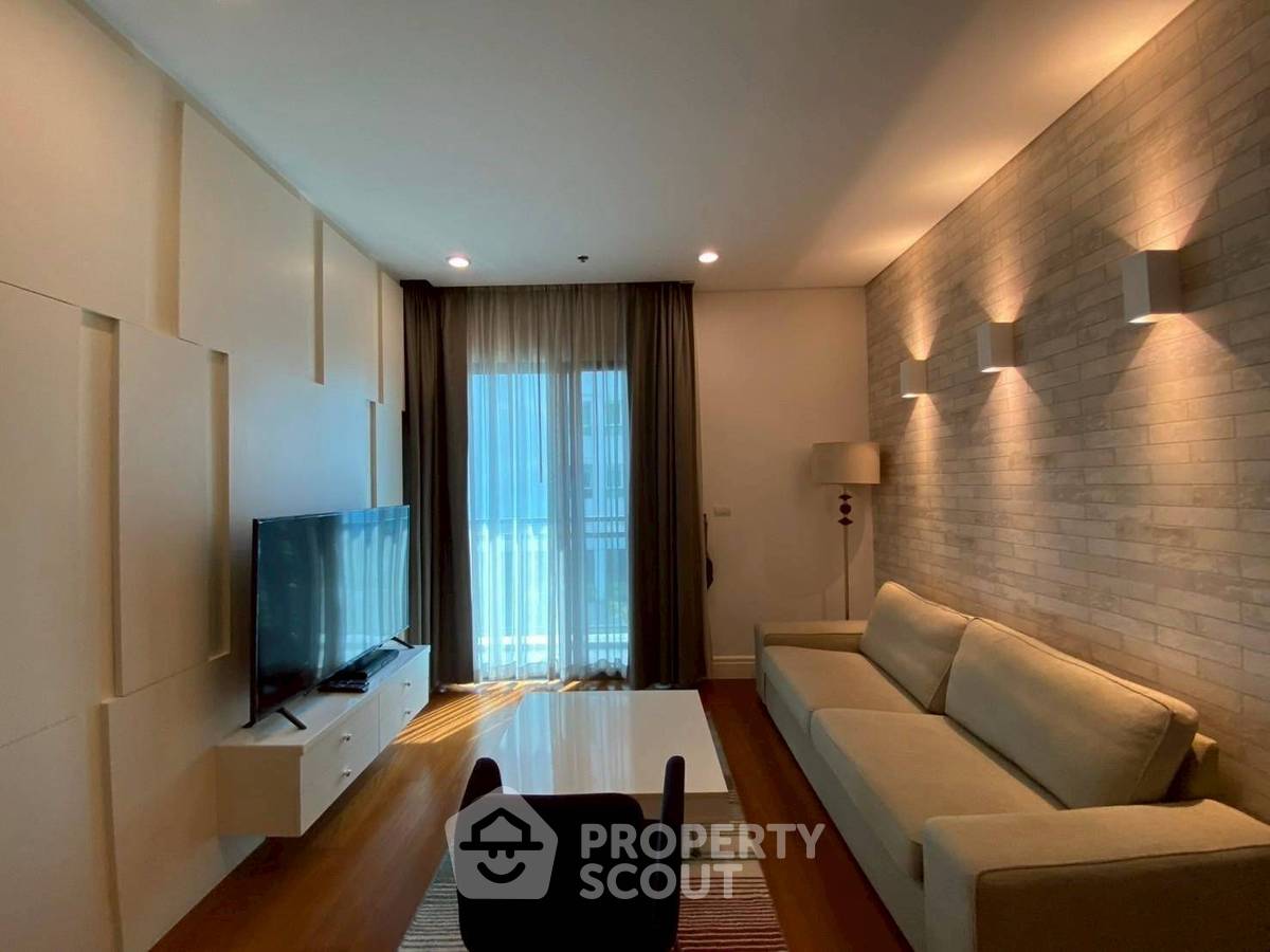 รูป คอนโด 1-ห้องนอน ที่ ไบร์ท สุขุมวิท 24 คอนโดมิเนียม ใกล้ BTS พร้อมพงษ์ (ID 2668204) - รูปที่ 5/18