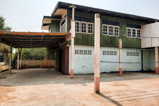 รูป F7-0319 ขายบ้านเดี่ยว หมู่ 4 บ้านดงโต้น-บ้านโคกม่วงทอง ต. โนนสะอาด อ.ศรีบุญเรือง จ.หนองบัวลำภู - รูปที่ 2/8