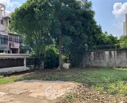 ที่ดินสำหรับปล่อยขาย 384 ตารางเมตร แถว ใน บางนาใต้ (ID 2640084)