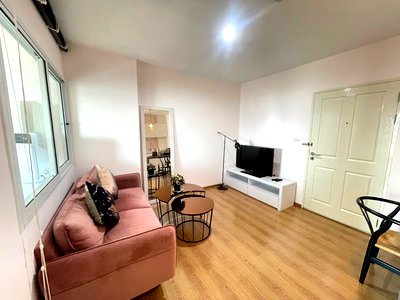 Condos for rent : ✅️Ready to Move in 🔥For Rent #NOP239 SYM Vibha - Ladprao