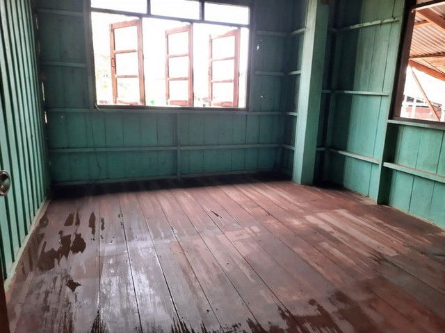 รูป F4-0658 ขายบ้านเดี่ยว คำตากล้า-บ้านท่าก้อน ต. หนองบัวสิม อ.คำตากล้า จ.สกลนคร - รูปที่ 8/8