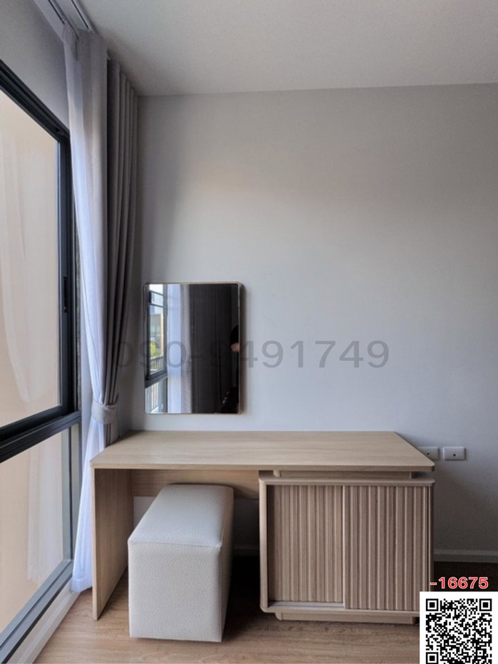 รูป เช่า ทาวน์โฮม 3 ชั้น บ้านกลางเมือง พระราม9 - กรุงเทพกรีฑา ใกล้  Little Walk กรุงเทพกรีฑา - รูปที่ 8/14