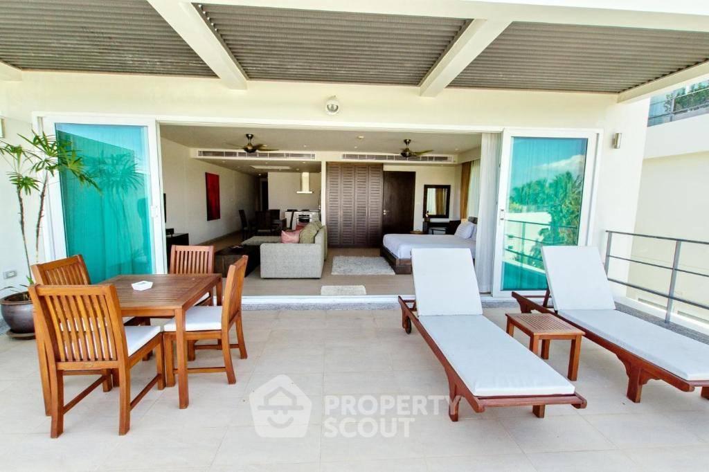 2-BR Condo at Serenity Resort & Residences in Rawai (ID 2369491) - image 2