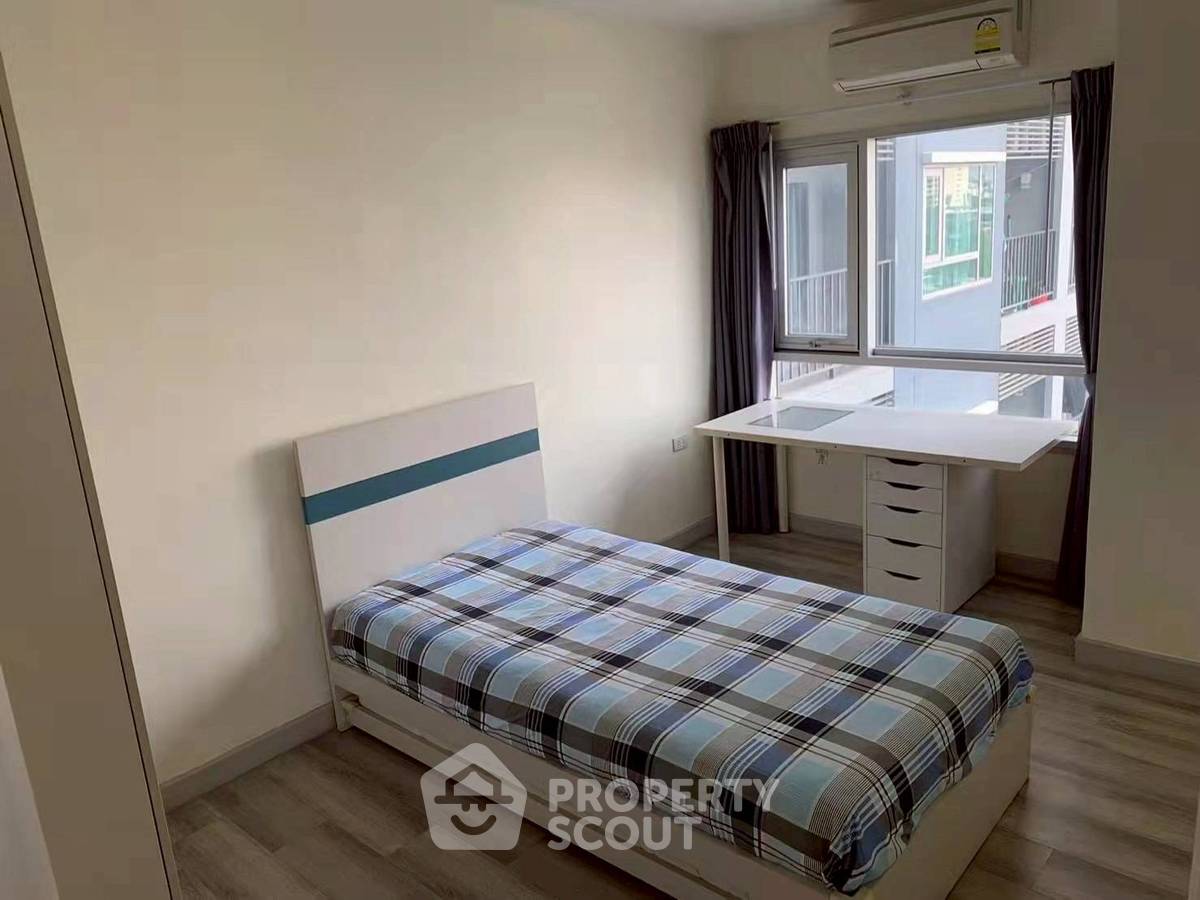 รูป คอนโด 2-ห้องนอน ที่ เซ็นทริค ซี พัทยา ใกล้ พัทยากลาง (ID 2668486) - รูปที่ 6/9