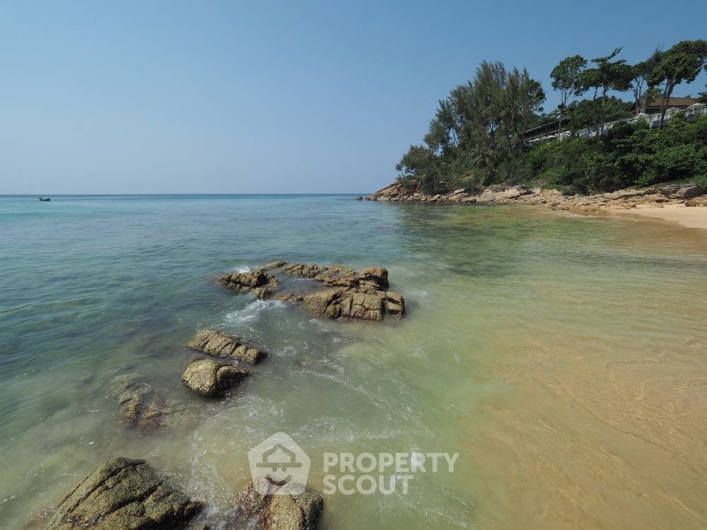 picture 1-BR Condo at The Naithon Condominium close to Naithon (ID 819623) - 17/22