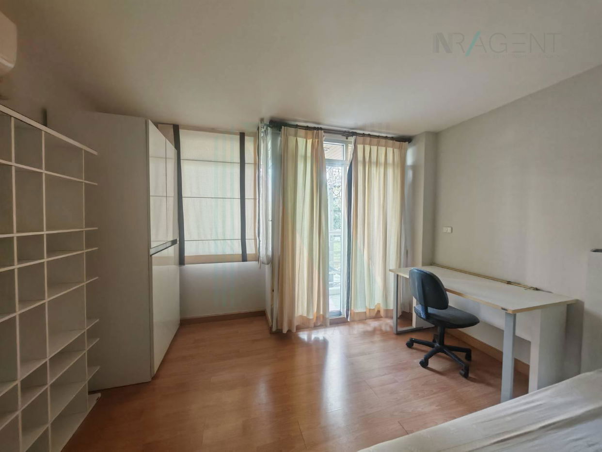 รูป ให้เช่าคอนโด เดอะ ลิงค์ สุขุมวิท 50 อาคาร 1 ชั้น 3 สตูดิโอ ขนาด 31 ตรม ใกล้ ศูนย์การค้ามาร์เก็ตพลัส - รูปที่ 1/8