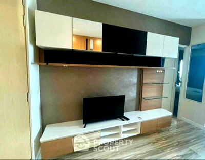 คอนโดให้เช่า : คอนโด 1-ห้องนอน ที่ พลัส คอนโด ศรีราชา ใน สุรศักดิ์ (ID 2542397)