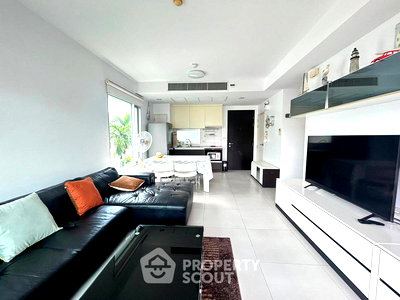 Condos for rent Hua Hin Bus Station : 2-BR Condo at Baan Sanpluem Huahin By The Sea close to Hua Hin City (ID 1301973)