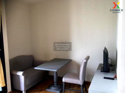 Condos for rent : FOR RENT condo , The Editor Saphan Khwai , BTS-Saphan Khwai , Sam Sen Nai , Phaya Thai , Bangkok , CX-50925 ✅ Live chat with us ADD LINE @connexproperty ✅