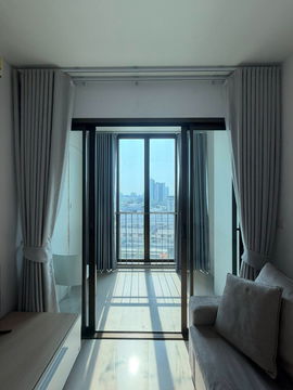 🔥🔥 ให้เช่า 📌 IDEO Mix Sukhumvit 103 (ID Line : @arent) ต่อรองได้ ห้องปล่อยออกไวมาก!! ✅ เรามีสต็อกอีกหลายโครงการ ตอบไวมาก มีข้อเสนอดีๆทุกดีล