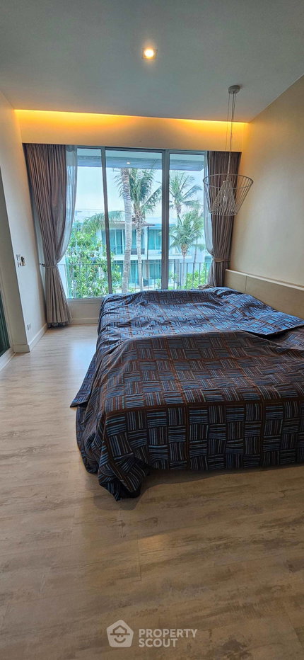 รูป คอนโด 2-ห้องนอน ที่ คอนโด โอกาส หัวหิน ใกล้ เมืองหัวหิน (ID 1493420) - รูปที่ 7/14
