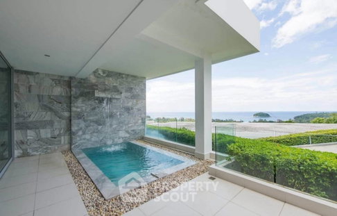 3-BR Condo at The View Phuket in Karon (ID 2379517)