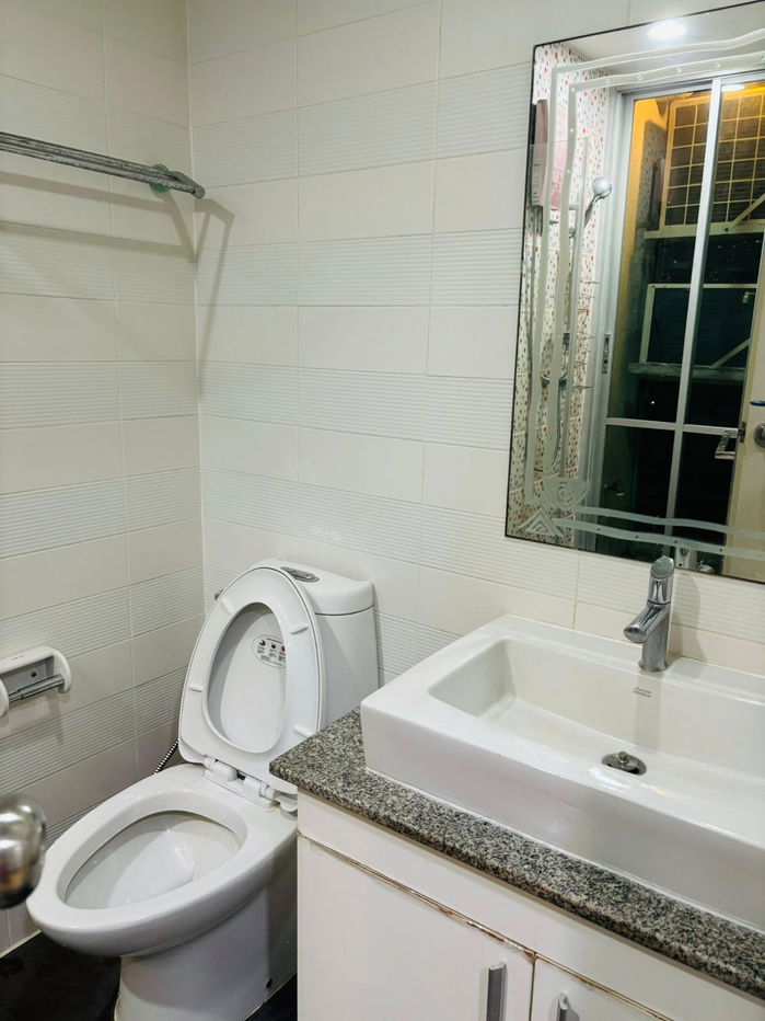 รูป #SC11752​​​  📌 เช่า | 🟦🟨ดิ ไอริส พระราม 9 - ศรีนครินทร์🟥🟩💬𝑪𝒐𝒏𝒕𝒂𝒄𝒕𝑳𝑰𝑵𝑬:@𝒔𝒆𝒄𝒓𝒆𝒕𝒑𝒓𝒐𝒑𝒆𝒓𝒕𝒚 🔥✨ - รูปที่ 11/12