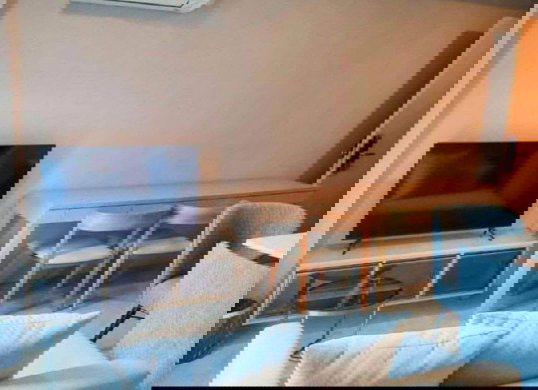 picture for rent condominium Walden Asoke - 4/7