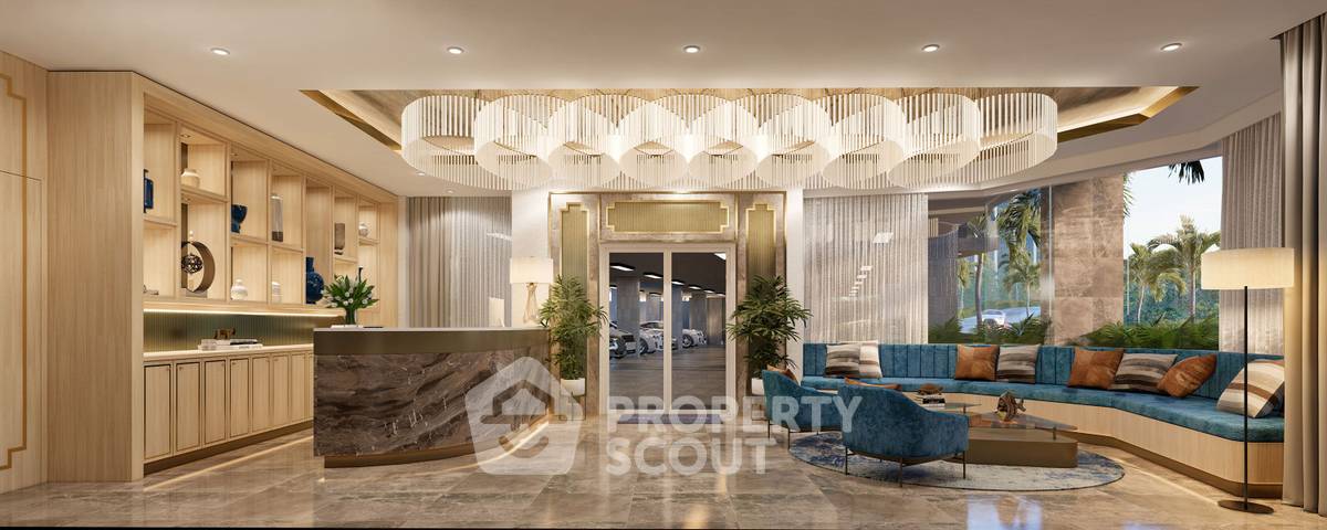 3-BR Condo at The City Phuket close to Kathu (ID 1235303) - image 5