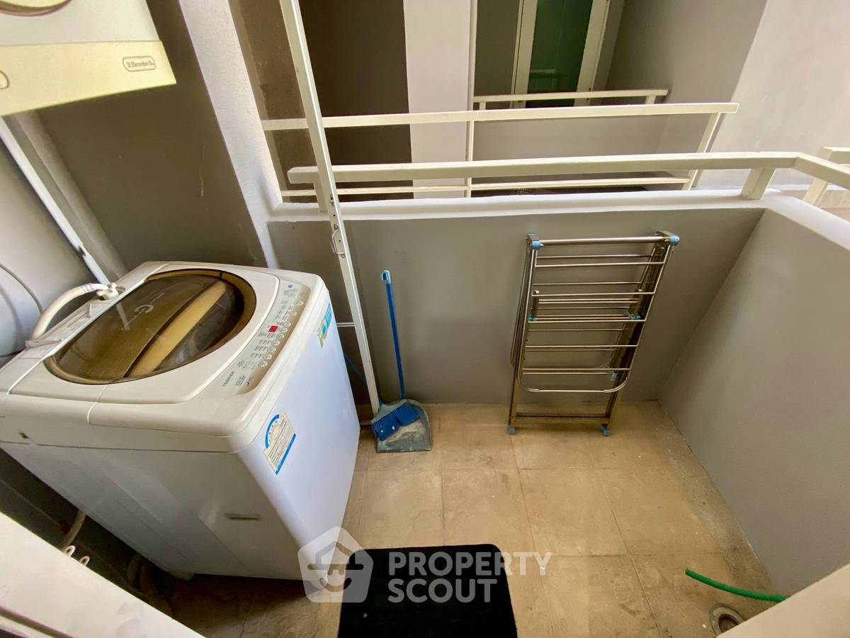 รูป คอนโด 2-ห้องนอน ที่ บ้านสิริ 24 ใกล้ BTS พร้อมพงษ์ (ID 2667079) - รูปที่ 5/12