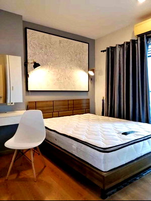 Condos for rent : ✅️Ready to Move in 🔥For Rent #NOP215 SYM Vibha - Ladprao
