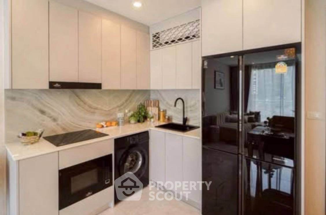 รูป คอนโด 1-ห้องนอน ที่ โคปาคาบ่าน่า คอรัลรีฟ ใกล้ หาดจอมเทียน (ID 2648824) - รูปที่ 2/7