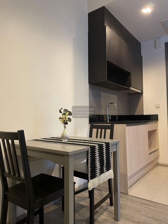 รูป เช่าคอนโด  เอดจ์ สุขุมวิท 23 BTS-อโศก คลองเตยเหนือ เขต วัฒนา กรุงเทพ CX-112266 ✅ ทักไลน์ @connexproperty ตอบทันที ทีมงานมืออาชีพ ✅ - รูปที่ 5/8