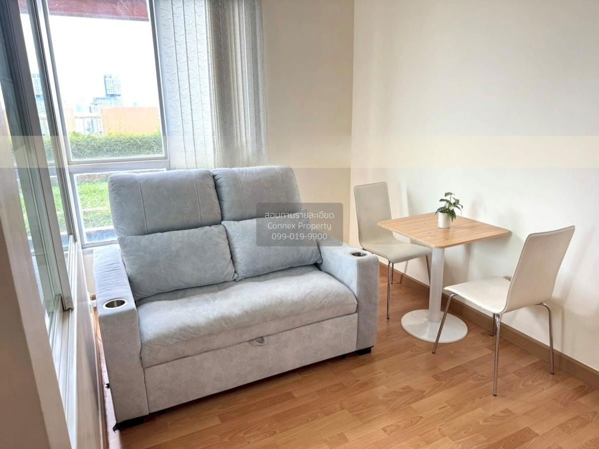 รูป เช่าคอนโด ไลฟ์ แอท พหลฯ - อารีย์ BTS-สะพานควาย สามเสนใน เขต พญาไท กรุงเทพ CX-131343 ✅ ทักไลน์ @connexproperty ตอบทันที ทีมงานมืออาชีพ ✅ - รูปที่ 1/8