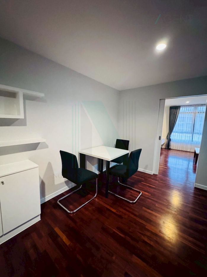 รูป 🎉 ให้เช่าคอนโด บ้าน จันทร์ อาคาร 1 ชั้น 6 สตูดิโอ ขนาด 56 ตรม ใกล้ โรงพยาบาล คามิลเลียน - รูปที่ 6/8