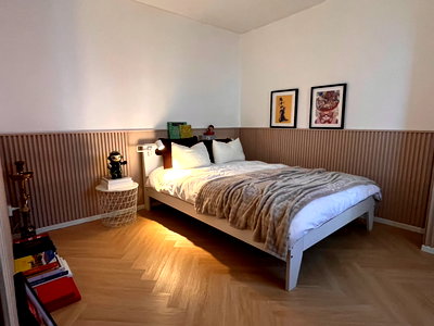 ขายคอนโด : Sc city Condo ห้องขนาดใหญ่ 80 ตร.ม. ห้องมุม