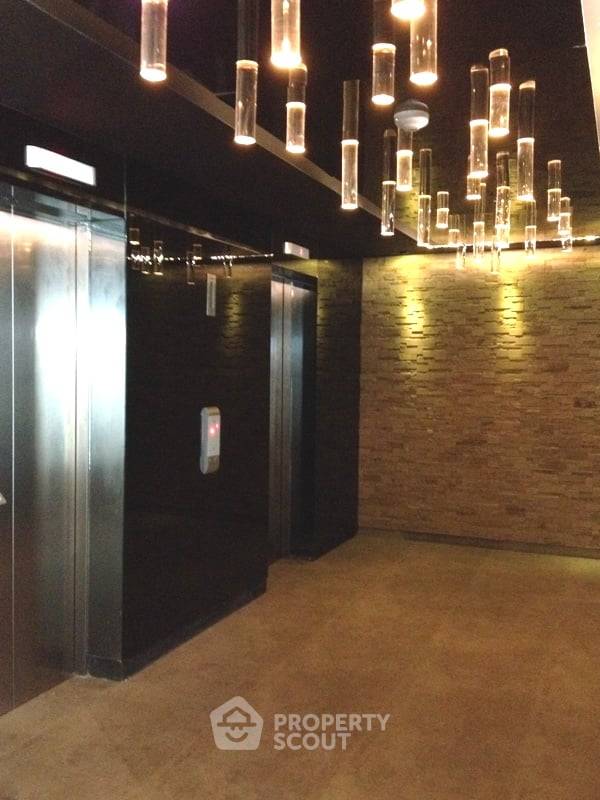 รูป คอนโด 1-ห้องนอน ที่ บริดจ์ สาทร นราธิวาส ใกล้ ถนนนราธิวาสราชนครินทร์ (ID 476330) - รูปที่ 10/12