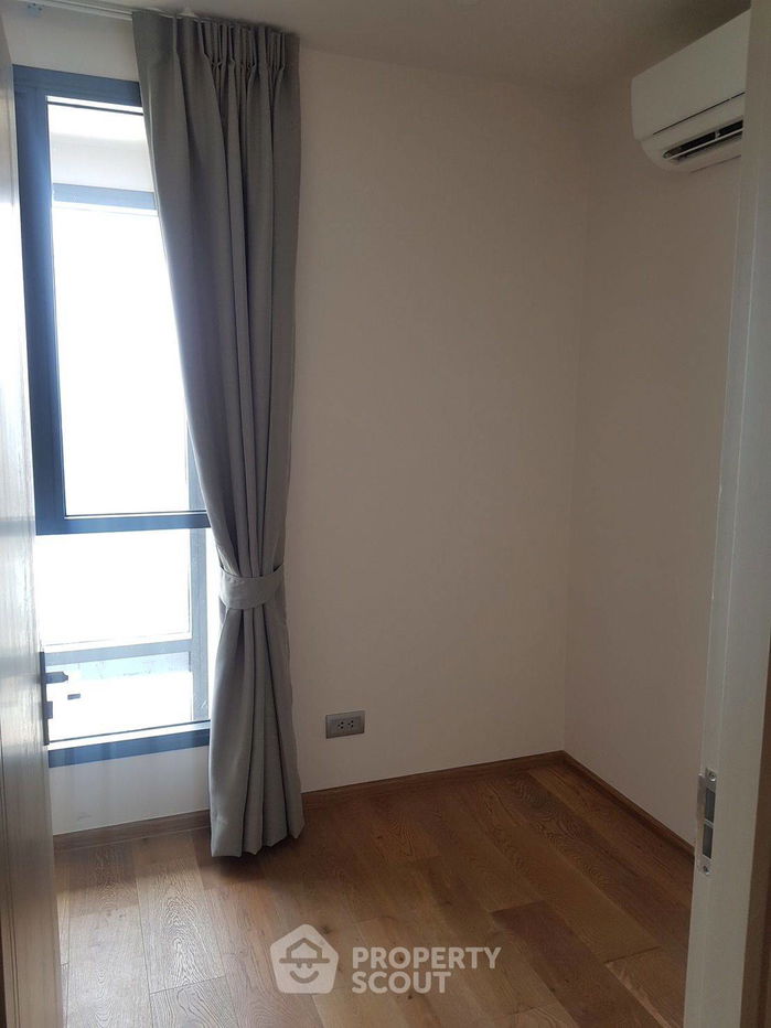 รูป คอนโด 1-ห้องนอน ที่ ไอดีโอ คิว ชิดลม - เพชรบุรี ใกล้ BTS ชิดลม (ID 889749) - รูปที่ 16/32