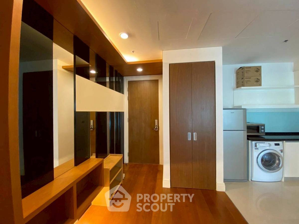 รูป คอนโด 1-ห้องนอน ที่ ไบร์ท สุขุมวิท 24 คอนโดมิเนียม ใกล้ BTS พร้อมพงษ์ (ID 2668204) - รูปที่ 10/18