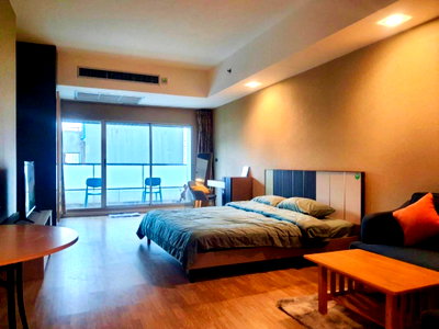 Condos for rent King's College International School Bangkok : [FOR RENT] Baan Nonzee ✨ Golden Location: Chan - Sathorn - Naradhiwas, Free Wifi