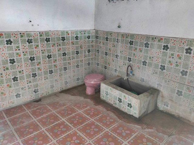 รูป F7-0503 ขายบ้านเดี่ยว ต. ยางหล่อ อ.ศรีบุญเรือง จ.หนองบัวลำภู - รูปที่ 8/8