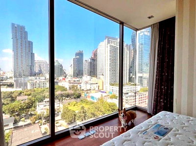 Condos for sale Gateway Ekamai : 2-BR Condo at Ashton Morph 38 near BTS Thong Lor (ID 2138696)