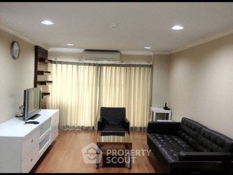 2-BR Condo at Grand Heritage Thonglor near BTS Phrom Phong (ID 1423725)