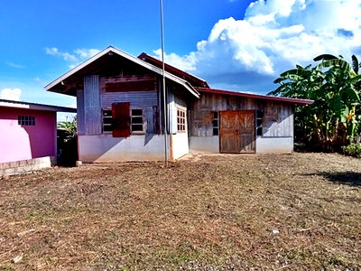 บ้านเดี่ยว น้ำโสม อุดรธานี : F4-0563 ขายบ้านเดี่ยว หมู่ที่ 8 ซอยรวมราษฎร์ 8 ถนนรวมราษฎร์ ต. นางัว อ.น้ำโสม จ.อุดรธานี