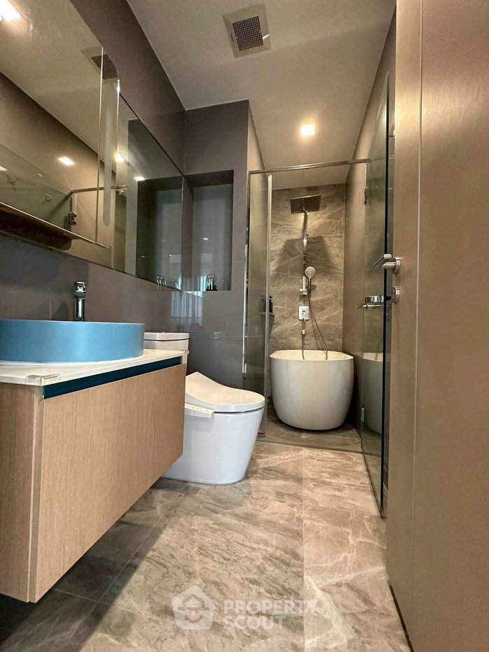 picture 2-BR Kawa Haus Condo In Phra Khanong Near BTS On Nut (ID 2668286) - 5/16