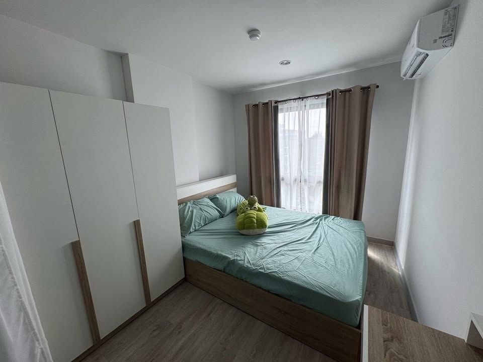 picture Condo for Rent at HI Ladprao 130 (C6902024) - 1/4
