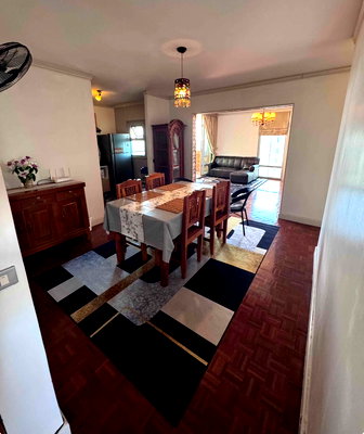 Condos for rent Cosmo Bazaar : Lakeview Condominium Riviera 3