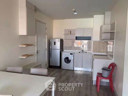 คอนโด 2-ห้องนอน ที่ เซ็นทริค ซี พัทยา ใกล้ พัทยากลาง (ID 2668486)