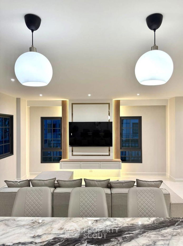 รูป บ้าน 4-ห้องนอน ที่ เซนโทร บางนา ใน บางแก้ว (ID 2664863) - รูปที่ 5/23