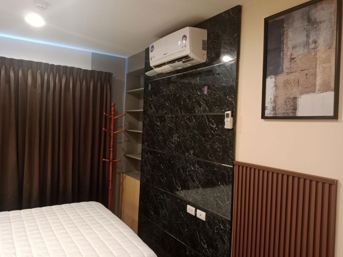 picture ✅️Ready to Move in 🔥For Rent #NOP216 Bangkok Horizon Ratchada - Thapra - 3/9