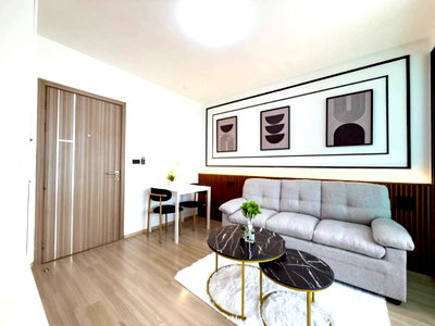 Condos for sale Phoonpon Road Phuket  : Connext Condo For Sell WR-04264