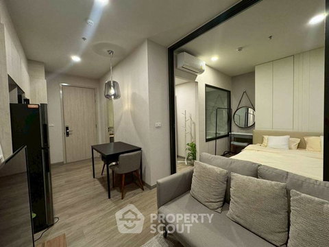 คอนโด 1-ห้องนอน ที่ คีน เซ็นเตอร์ ศรีราชา ใน ศรีราชา (ID 2558955)