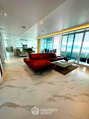 เช่าคอนโด ภูเก็ต : คอนโด 4-ห้องนอน ที่ เดอะ พรีวิลเลจ เรสซิเดนส์ ป่าตอง (กะหลิม) ใกล้ หาดกะหลิม (ID 1903534)